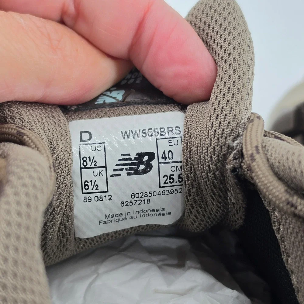 New Balance new balance